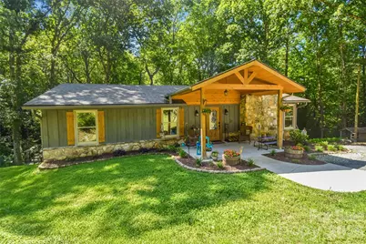 336 Hillside Road, Penrose, NC 28766 - Photo 39