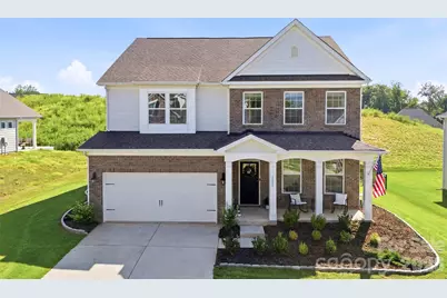 5821 Casper Drive, Charlotte, NC 28214 - Photo 1
