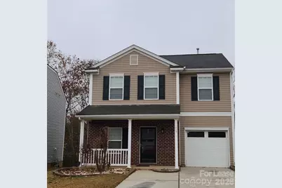 1045 Willow Wind Drive, Gastonia, NC 28054 - Photo 1