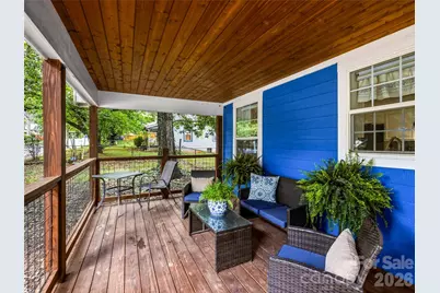 144 Hanover Street, Asheville, NC 28806 - Photo 3