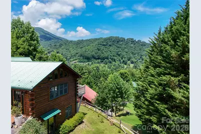 16 Hiawatha Drive, Maggie Valley, NC 28751 - Photo 1