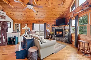 16 Hiawatha Dr, Maggie Valley, NC 28751 - Photo 3