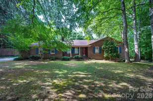 1113 Ponderosa Rd, Lincolnton, NC 28092 - Photo 1