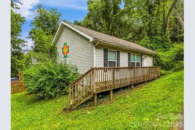 214 Short Michigan Avenue, Asheville, NC 28806 - Photo 1