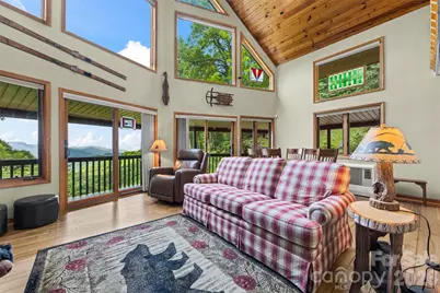 670 Parkway Drive, Maggie Valley, NC 28751 - Photo 13