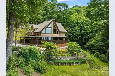 670 Parkway Drive, Maggie Valley, NC 28751 - Photo 3