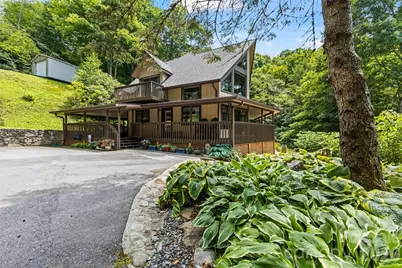 670 Parkway Drive, Maggie Valley, NC 28751 - Photo 41