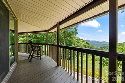 670 Parkway Drive, Maggie Valley, NC 28751 - Photo 9