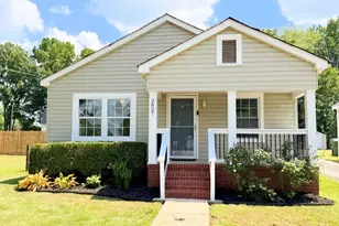2827 E Long Ave, Gastonia, NC 28054 - Photo 1