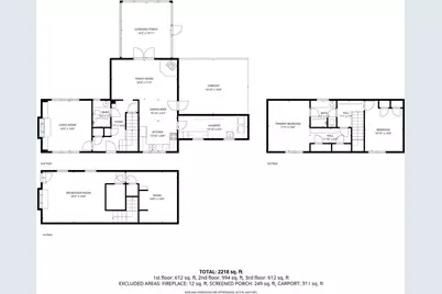 244 Chapman Road, Pacolet, SC 29372 - Photo 43