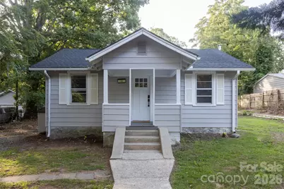44 Lr Smith Avenue, Hendersonville, NC 28791 - Photo 1