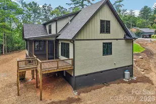 318 Mountain Home Trl, Brevard, NC 28712 - Photo 5