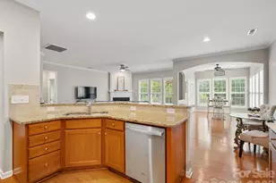 8077 Crater Lake Dr, Indian Land, SC 29707 - Photo 17