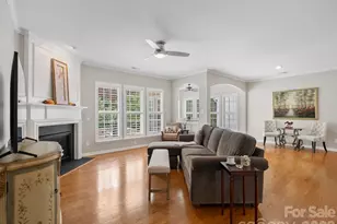 8077 Crater Lake Dr, Indian Land, SC 29707 - Photo 9