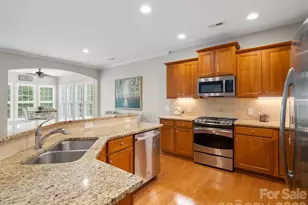 8077 Crater Lake Dr, Indian Land, SC 29707 - Photo 15