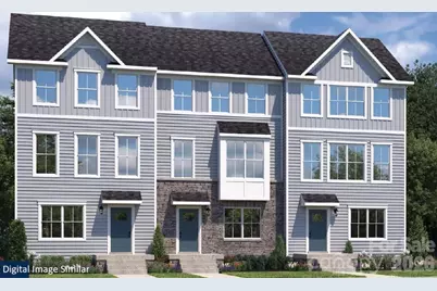 8033 Steele Valley Road, Charlotte, NC 28278 - Photo 1