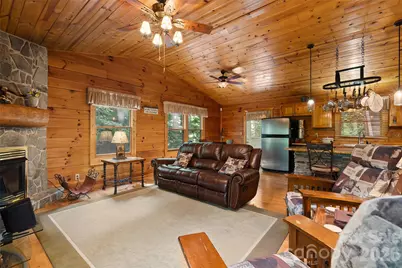 976 Wildcat Run, Maggie Valley, NC 28751 - Photo 7
