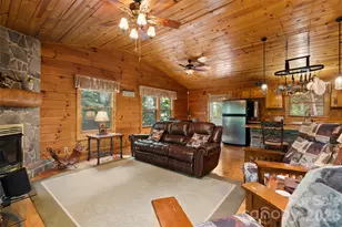 976 Wildcat Run, Maggie Valley, NC 28751 - Photo 7