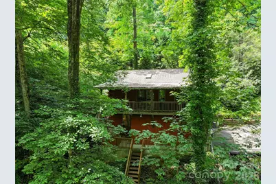 976 Wildcat Run, Maggie Valley, NC 28751 - Photo 5