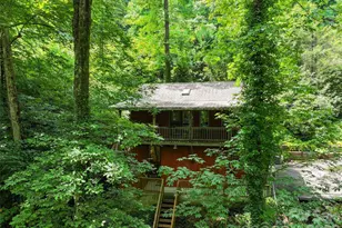 976 Wildcat Run, Maggie Valley, NC 28751 - Photo 5