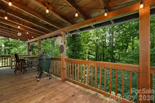 976 Wildcat Run, Maggie Valley, NC 28751 - Photo 3
