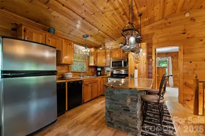 976 Wildcat Run, Maggie Valley, NC 28751 - Photo 11