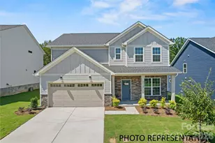 2016 Topaz River Road NE, Waxhaw, NC 28173 - Photo 1
