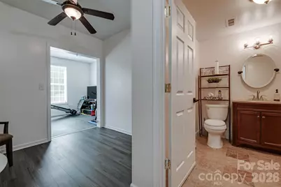 4816 Eagle Creek Drive, Charlotte, NC 28269 - Photo 23