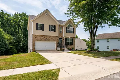 4816 Eagle Creek Drive, Charlotte, NC 28269 - Photo 3