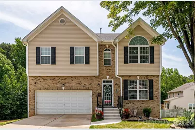 4816 Eagle Creek Drive, Charlotte, NC 28269 - Photo 1