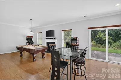 3323 Mortemer Lane, Charlotte, NC 28262 - Photo 9