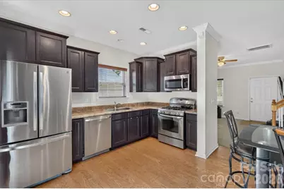 3323 Mortemer Lane, Charlotte, NC 28262 - Photo 13