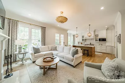 5110 Oxford Crescent Court, Charlotte, NC 28226 - Photo 19