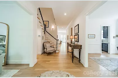 5110 Oxford Crescent Court, Charlotte, NC 28226 - Photo 5