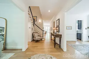 5110 Oxford Crescent Ct, Charlotte, NC 28226 - Photo 5