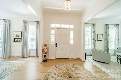 5110 Oxford Crescent Court, Charlotte, NC 28226 - Photo 3