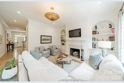 5110 Oxford Crescent Court, Charlotte, NC 28226 - Photo 21