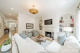 5110 Oxford Crescent Ct, Charlotte, NC 28226 - Photo 21