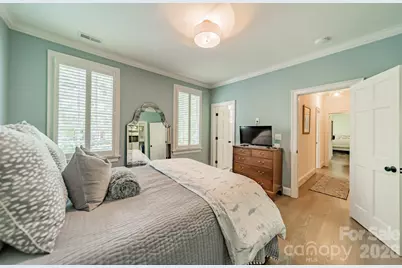 5110 Oxford Crescent Court, Charlotte, NC 28226 - Photo 35
