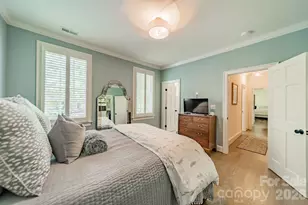 5110 Oxford Crescent Ct, Charlotte, NC 28226 - Photo 35