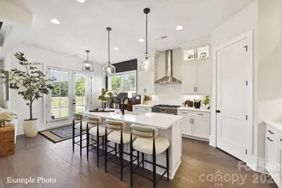 4016 Hickory Springs Lane #44, Charlotte, NC 28277 - Photo 5