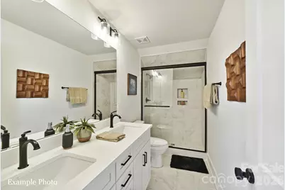 4016 Hickory Springs Lane #44, Charlotte, NC 28277 - Photo 21