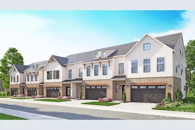 4016 Hickory Springs Lane #44, Charlotte, NC 28277 - Photo 27