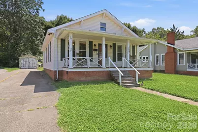313 S Ridge Avenue, Kannapolis, NC 28083 - Photo 3