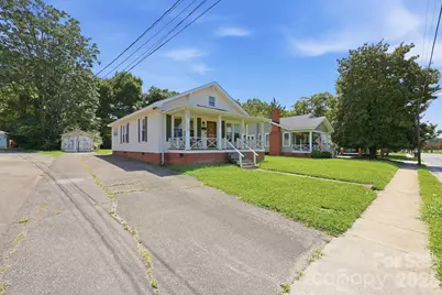 313 S Ridge Avenue, Kannapolis, NC 28083 - Photo 39
