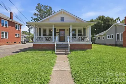 313 S Ridge Avenue, Kannapolis, NC 28083 - Photo 1