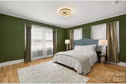 1407 Mimosa Lane NW, Lenoir, NC 28645 - Photo 19