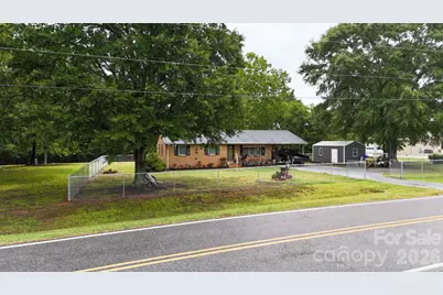 1210 Belwood Lawndale Road, Lawndale, NC 28090 - Photo 5