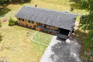 1210 Belwood-Lawndale Rd, Lawndale, NC 28090 - Photo 3
