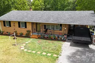 1210 Belwood-Lawndale Rd, Lawndale, NC 28090 - Photo 1